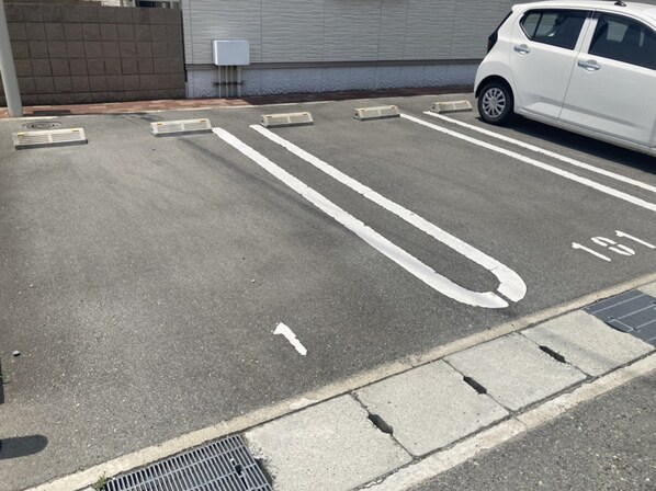 シャモニーの物件外観写真